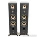 Focal Kanta No. 3 Floorstanding Speakers; Walnut Grey Pair