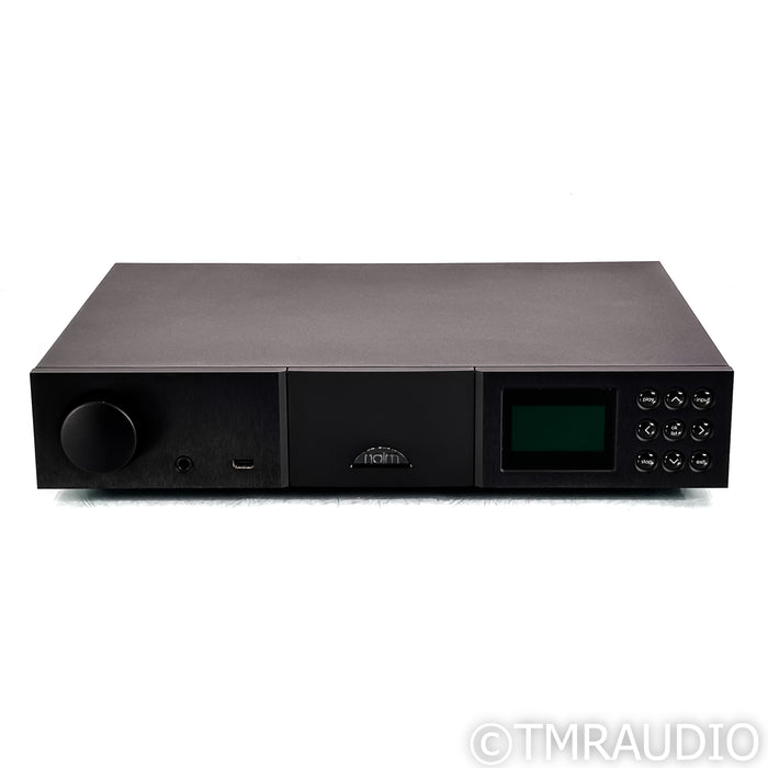 Naim NAC-N 272 Stereo Preamplifier