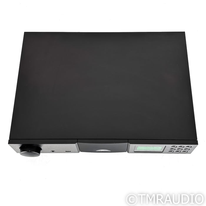 Naim NAC-N 272 Stereo Preamplifier