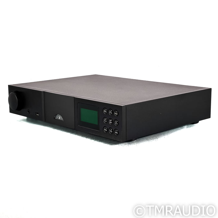 Naim NAC-N 272 Stereo Preamplifier