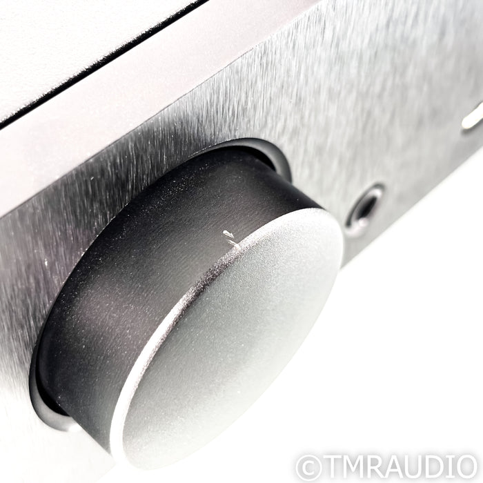 Naim NAC-N 272 Stereo Preamplifier