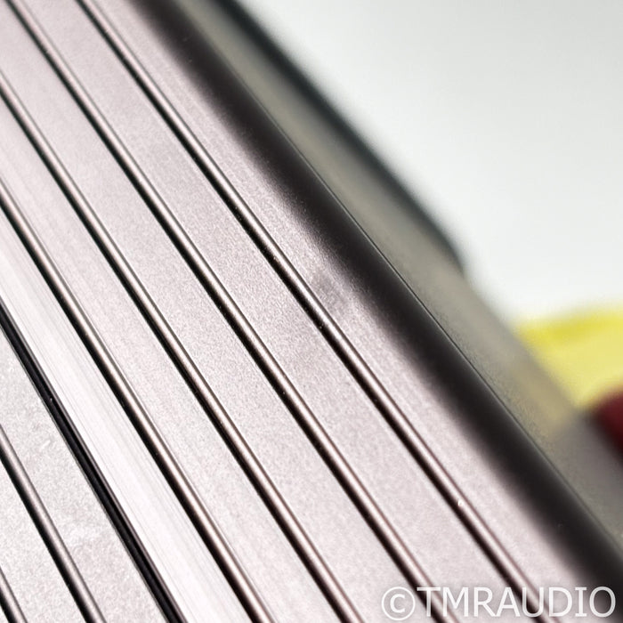 Teddy Pardo TeddyXPS Power Conditioner for NAIM