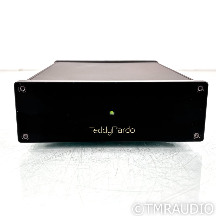 Teddy Pardo TeddyXPS Power Conditioner for NAIM