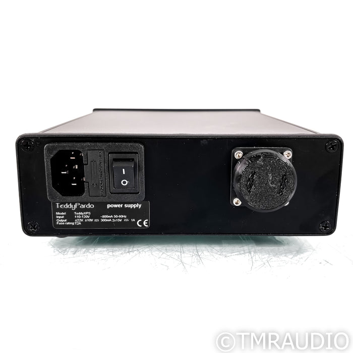 Teddy Pardo TeddyXPS Power Conditioner for NAIM