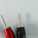 AudioQuest Rocket 44 Bi-Wire Speaker Cables; 8ft Pair