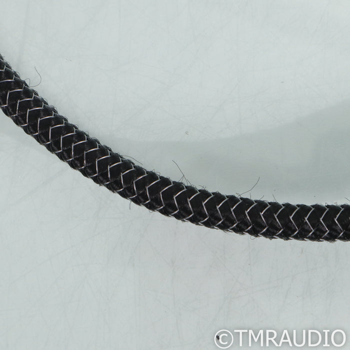 AudioQuest Rocket 44 Bi-Wire Speaker Cables; 8ft Pair
