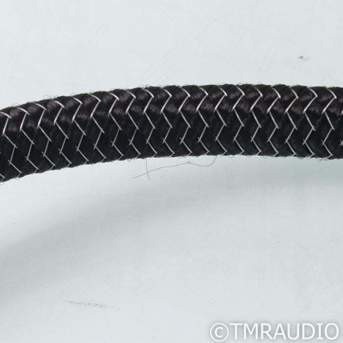 AudioQuest Rocket 44 Bi-Wire Speaker Cables; 8ft Pair