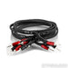 AudioQuest Rocket 44 Bi-Wire Speaker Cables; 8ft Pair