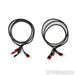 AudioQuest Rocket 44 Bi-Wire Speaker Cables; 8ft Pair