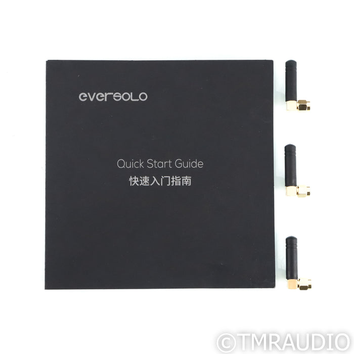 Eversolo Audio DMP-A6 Wireless Music Streamer