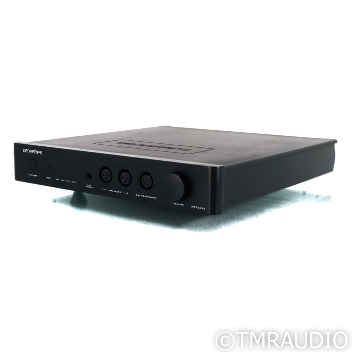 Denafrips Artemis Headphone Amplifier