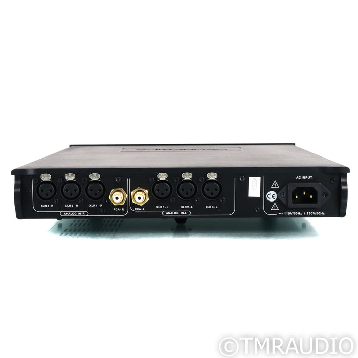 Denafrips Artemis Headphone Amplifier