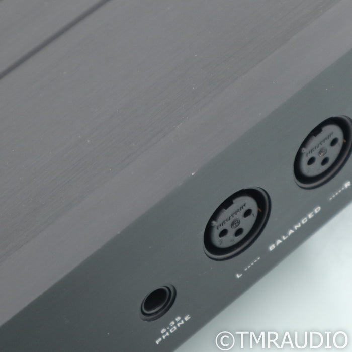 Denafrips Artemis Headphone Amplifier