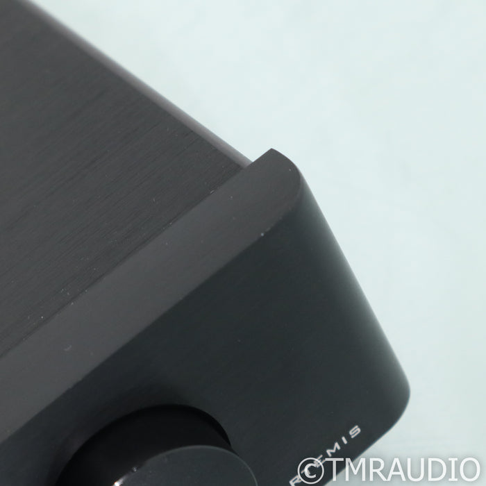Denafrips Artemis Headphone Amplifier