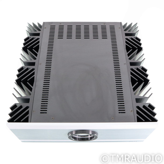 Pass Labs X150.8 Stereo Power Amplifier
