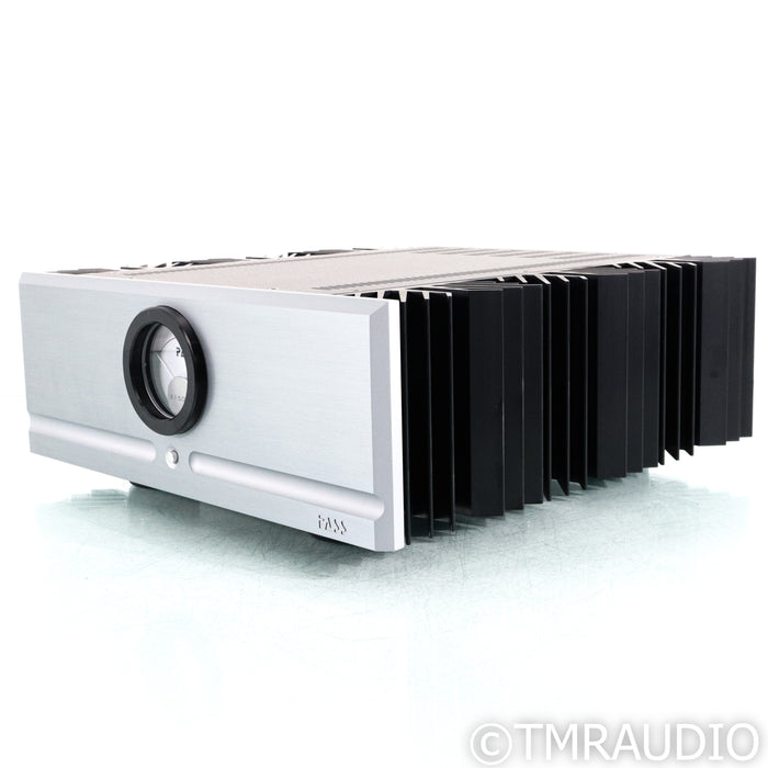 Pass Labs X150.8 Stereo Power Amplifier