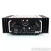 Pass Labs X150.8 Stereo Power Amplifier