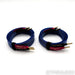 Nordost Leif Blue Heaven LS Speaker Cables; 2.5m Pair