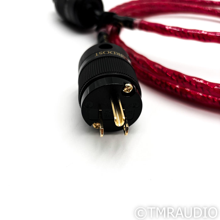 Nordost Heimdall 2 Power Cable; 2m AC Cord
