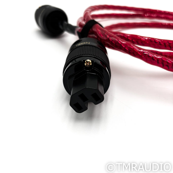 Nordost Heimdall 2 Power Cable; 2m AC Cord