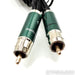 AudioQuest Columbia RCA Cables; .75m Pair Interconnects