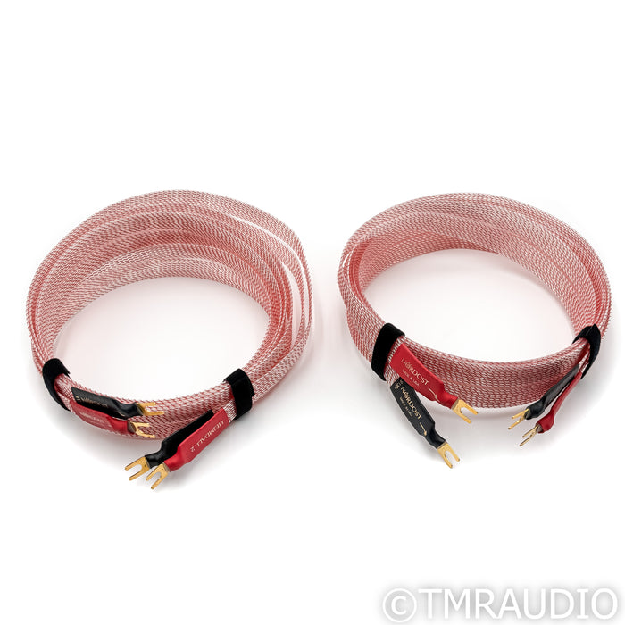 Nordost Heimdall 2 Speaker Cables; 2.5m Pair