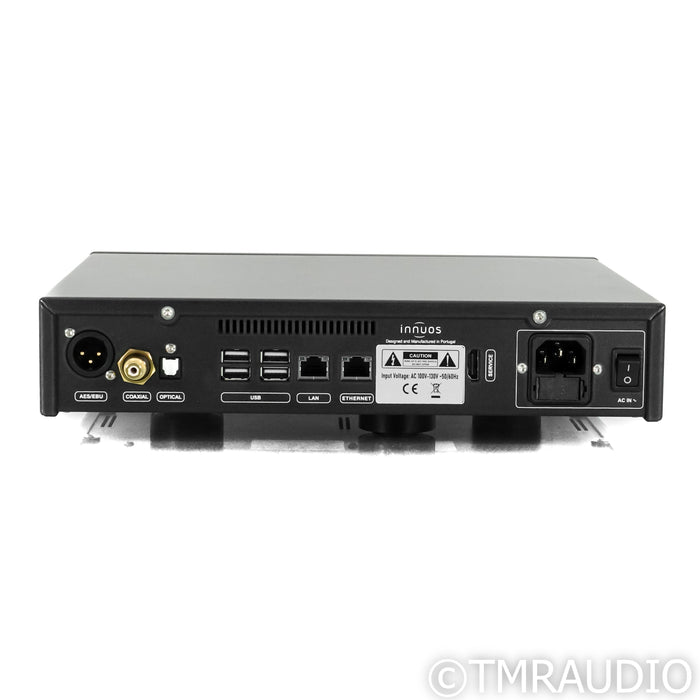 Innuos Pulse Network Streamer