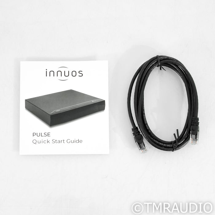 Innuos Pulse Network Streamer