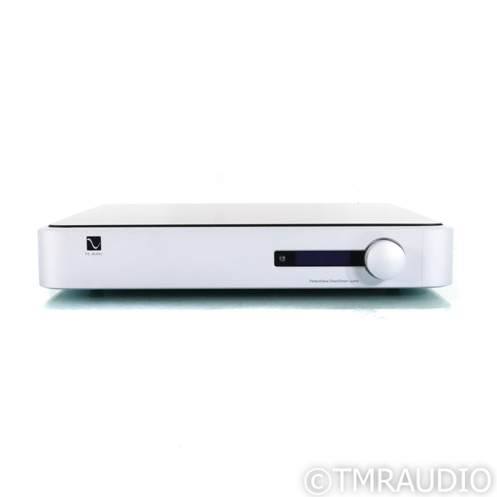 PS Audio DirectStream DAC Junior; D/A Converter (No Remote)