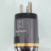 Hemingway Audio Z Core Alpha Power Cable; 2m AC Cord