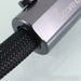 Hemingway Audio Z Core Alpha Power Cable; 2m AC Cord