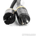 Hemingway Audio Z Core Alpha Power Cable; 2m AC Cord
