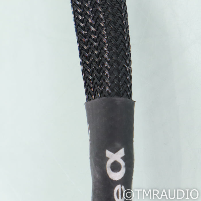 Hemingway Audio Z Core Alpha Power Cable; 2m AC Cord