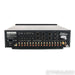 McIntosh C46 Stereo Preamplifier; MM Phono