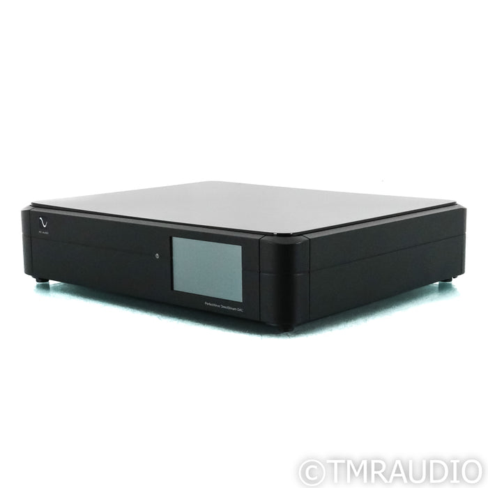 PS Audio PerfectWave DirectStream DAC MK1; D/A Converter