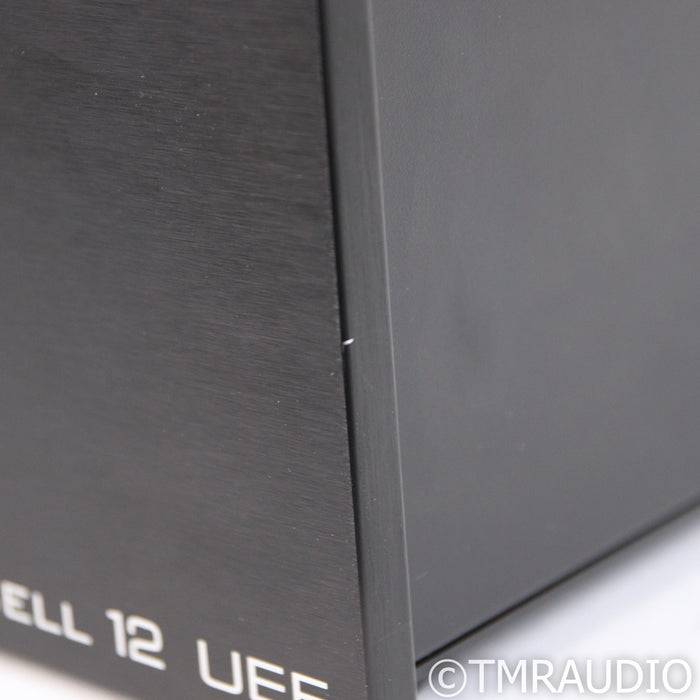 Synergistic Research Powercell 12 UEF Power Conditioner; w/ Galileo Power Cable
