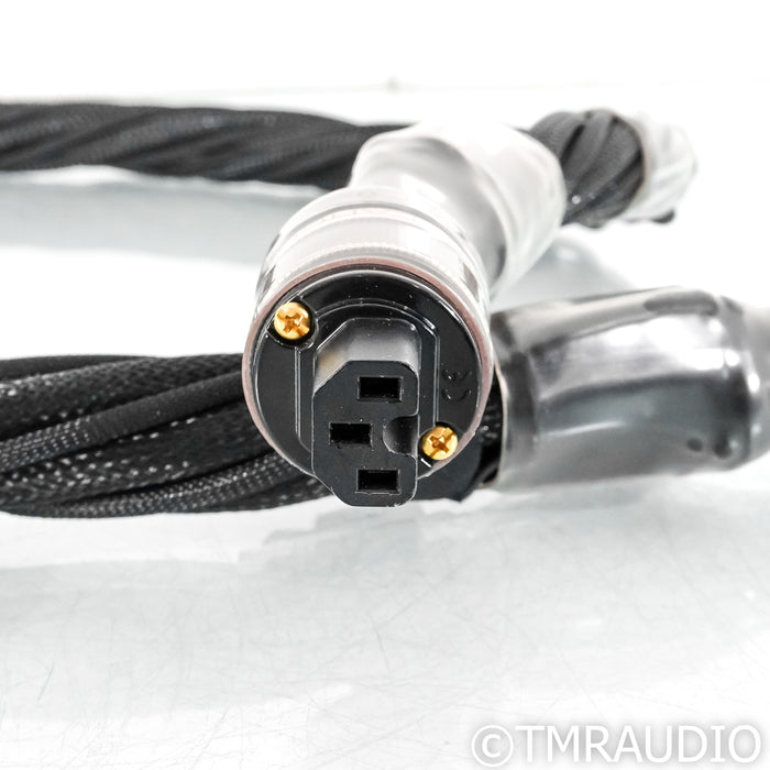 Synergistic Research Element CTS AC Power Cable; 5ft AC Cord