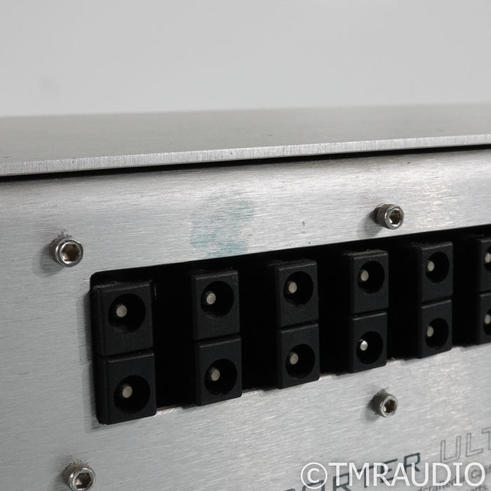 Synergistic Research Transporter Ultra Power Supply