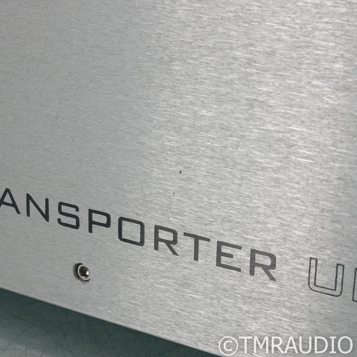 Synergistic Research Transporter Ultra Power Supply