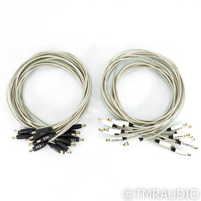 Synergistic Research Transporter Ultra Power Supply
