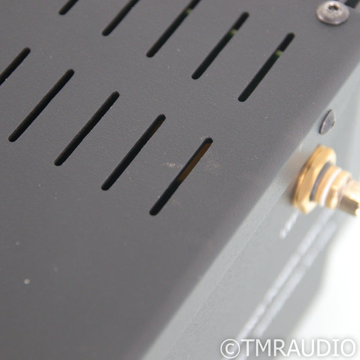 Belles 350A Stereo Power Amplifier