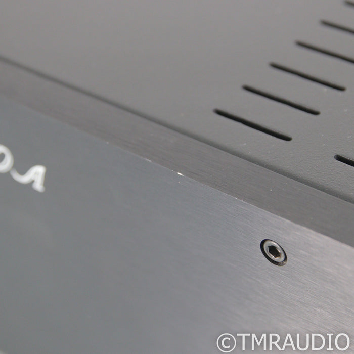 Belles 350A Stereo Power Amplifier