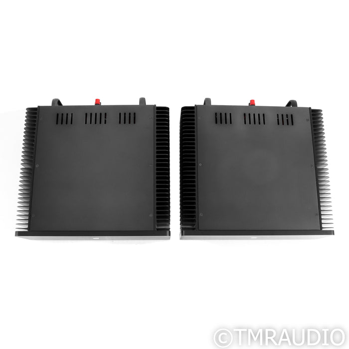 Jeff Rowland Design Model 3 Monoblock Power Amplifiers; Pair