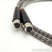 Kimber Kable Select KS 1136 XLR Cables; 1m Pair Balanced Interconnects