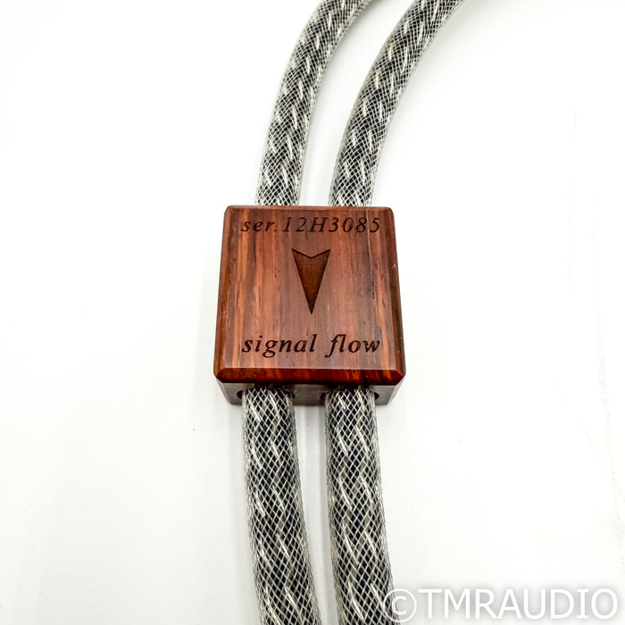 Kimber Kable Select KS 1136 XLR Cables; 1m Pair Balanced Interconnects