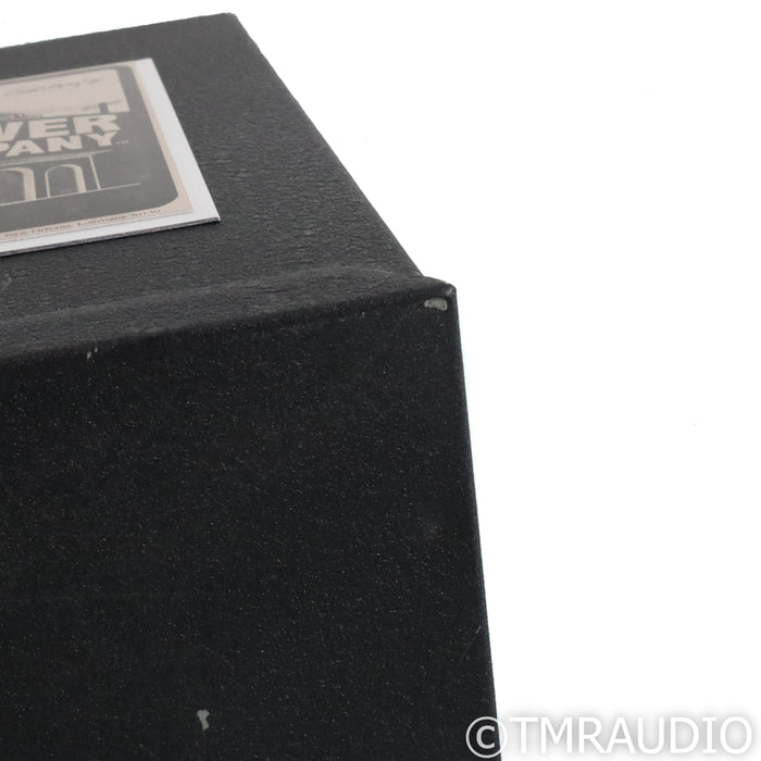 Richard Gray's Power Company 400S AC Power Line Conditioner; MkI
