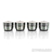 IsoAcoustics Gaia II Isolation Footers; Set of Four