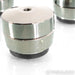 IsoAcoustics Gaia II Isolation Footers; Set of Four