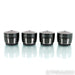 IsoAcoustics Gaia II Isolation Footers; Set of Four