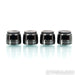 IsoAcoustics Gaia II Isolation Footers; Set of Four
